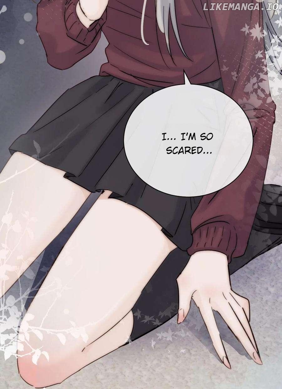 Bing Jiao Meimei Zhi Xiang Rang Wo Qifu Ta Chapter 7 - page 32