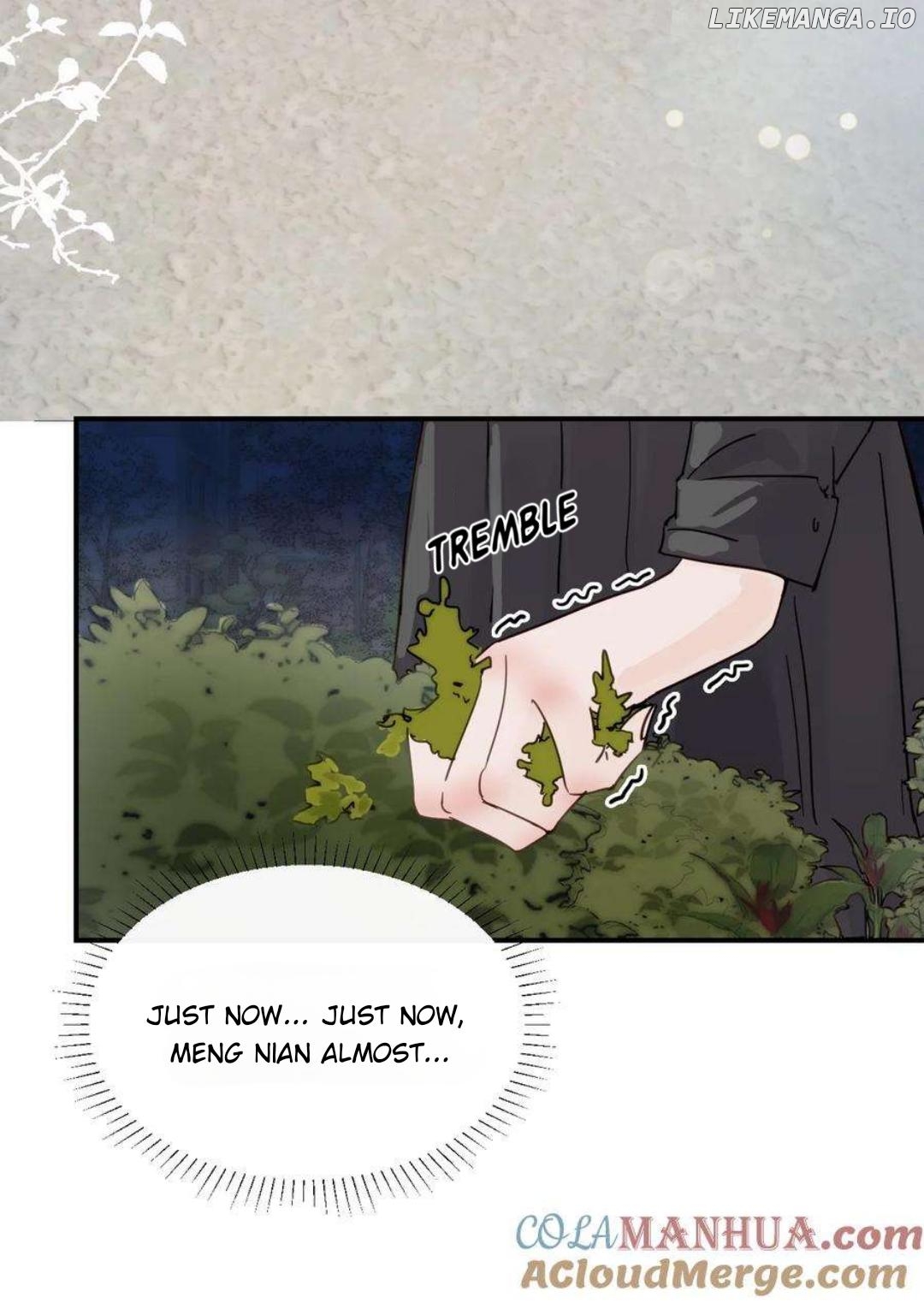 Bing Jiao Meimei Zhi Xiang Rang Wo Qifu Ta Chapter 7 - page 33