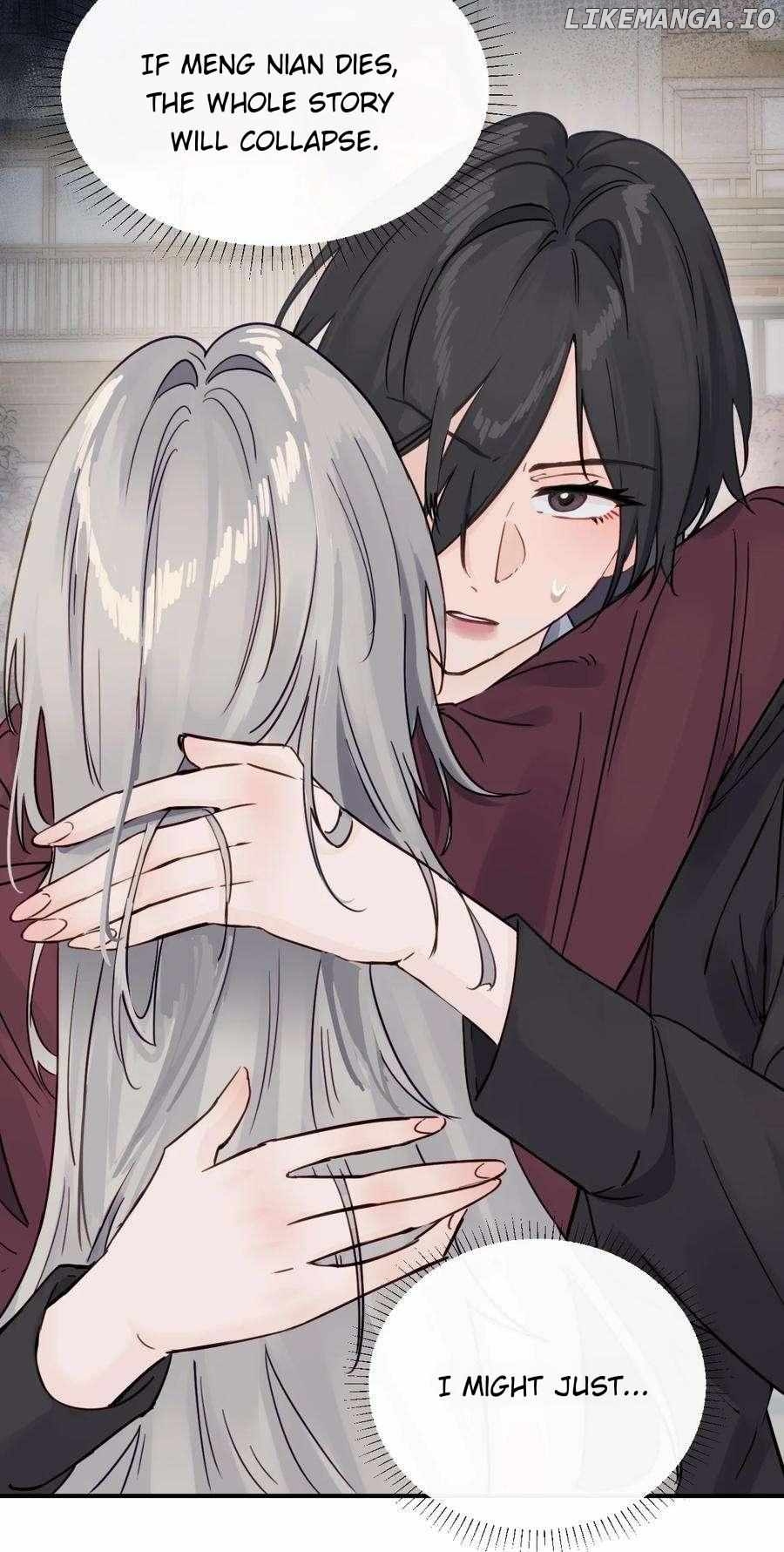 Bing Jiao Meimei Zhi Xiang Rang Wo Qifu Ta Chapter 7 - page 38