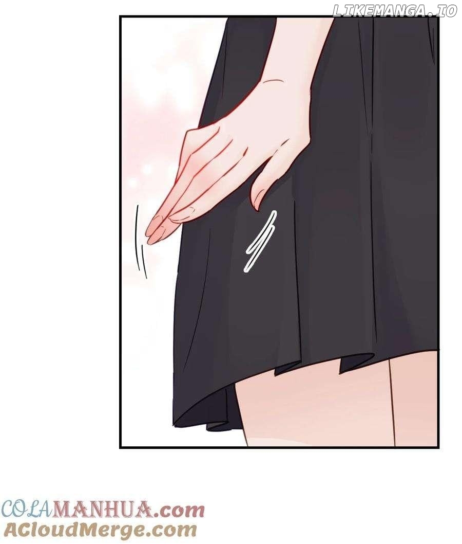 Bing Jiao Meimei Zhi Xiang Rang Wo Qifu Ta Chapter 7 - page 3