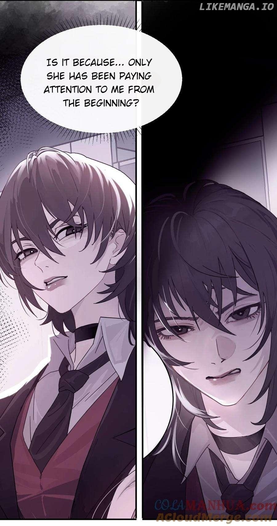 Bing Jiao Meimei Zhi Xiang Rang Wo Qifu Ta Chapter 7 - page 7