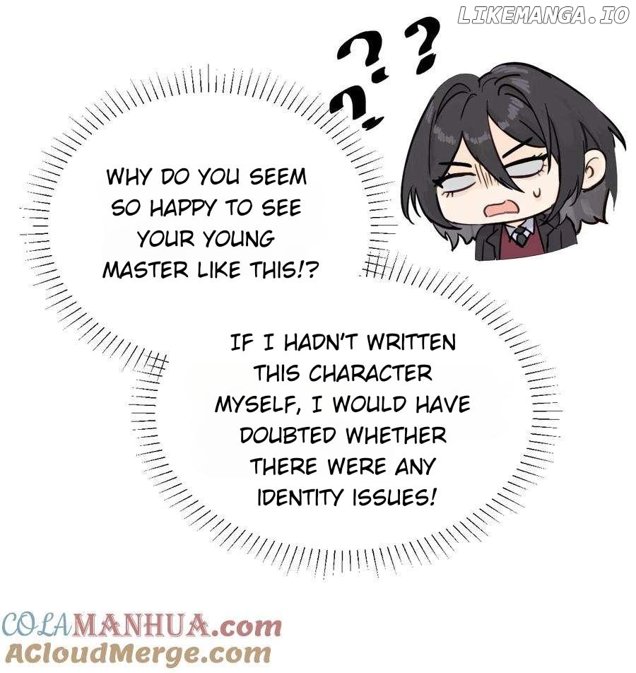 Bing Jiao Meimei Zhi Xiang Rang Wo Qifu Ta Chapter 8 - page 15