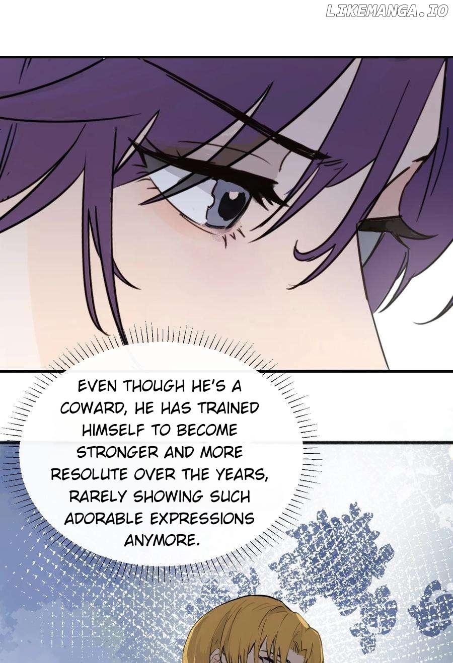 Bing Jiao Meimei Zhi Xiang Rang Wo Qifu Ta Chapter 8 - page 16