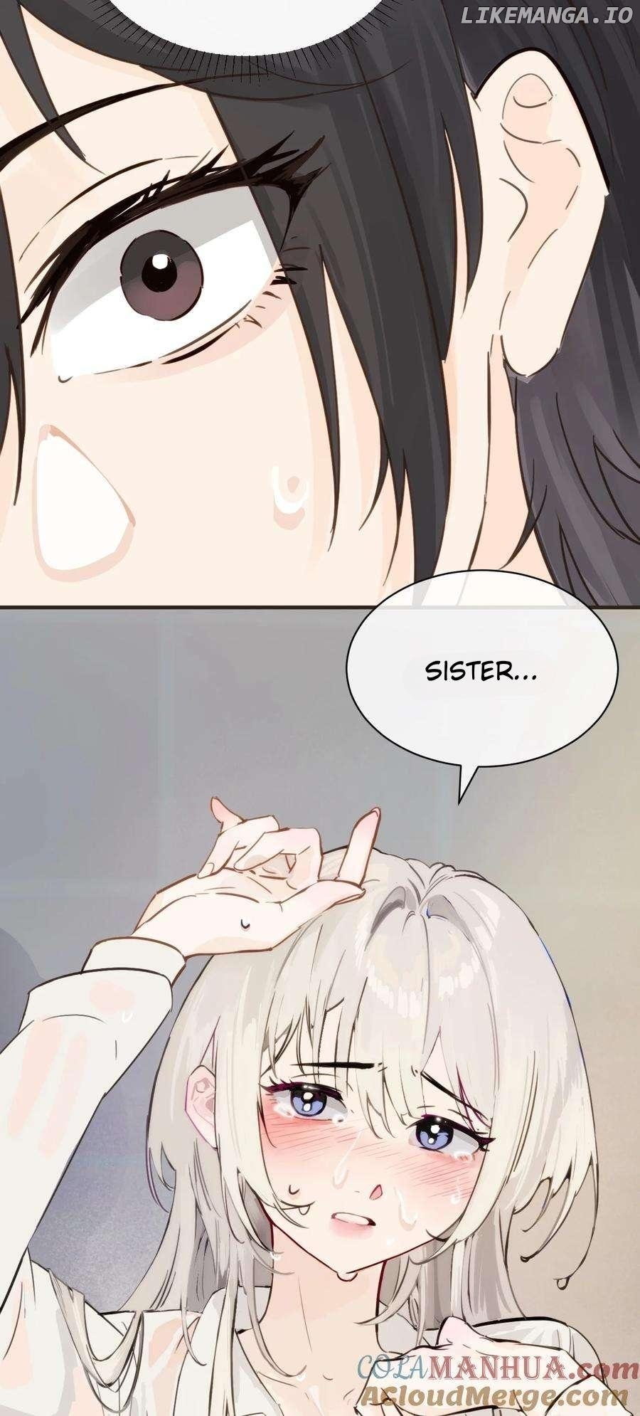 Bing Jiao Meimei Zhi Xiang Rang Wo Qifu Ta Chapter 9 - page 13