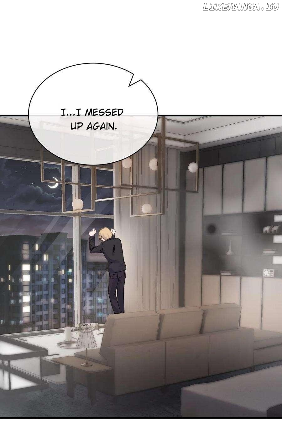 Bing Jiao Meimei Zhi Xiang Rang Wo Qifu Ta Chapter 9 - page 16