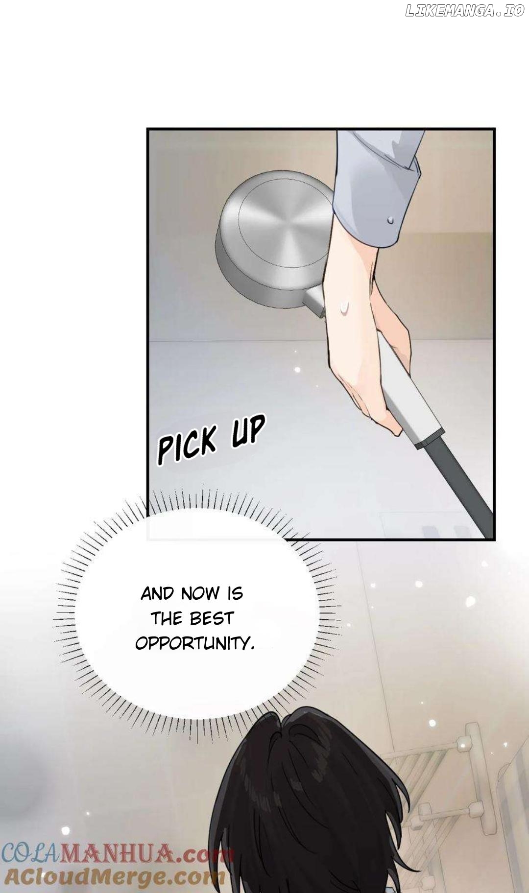 Bing Jiao Meimei Zhi Xiang Rang Wo Qifu Ta Chapter 10 - page 9