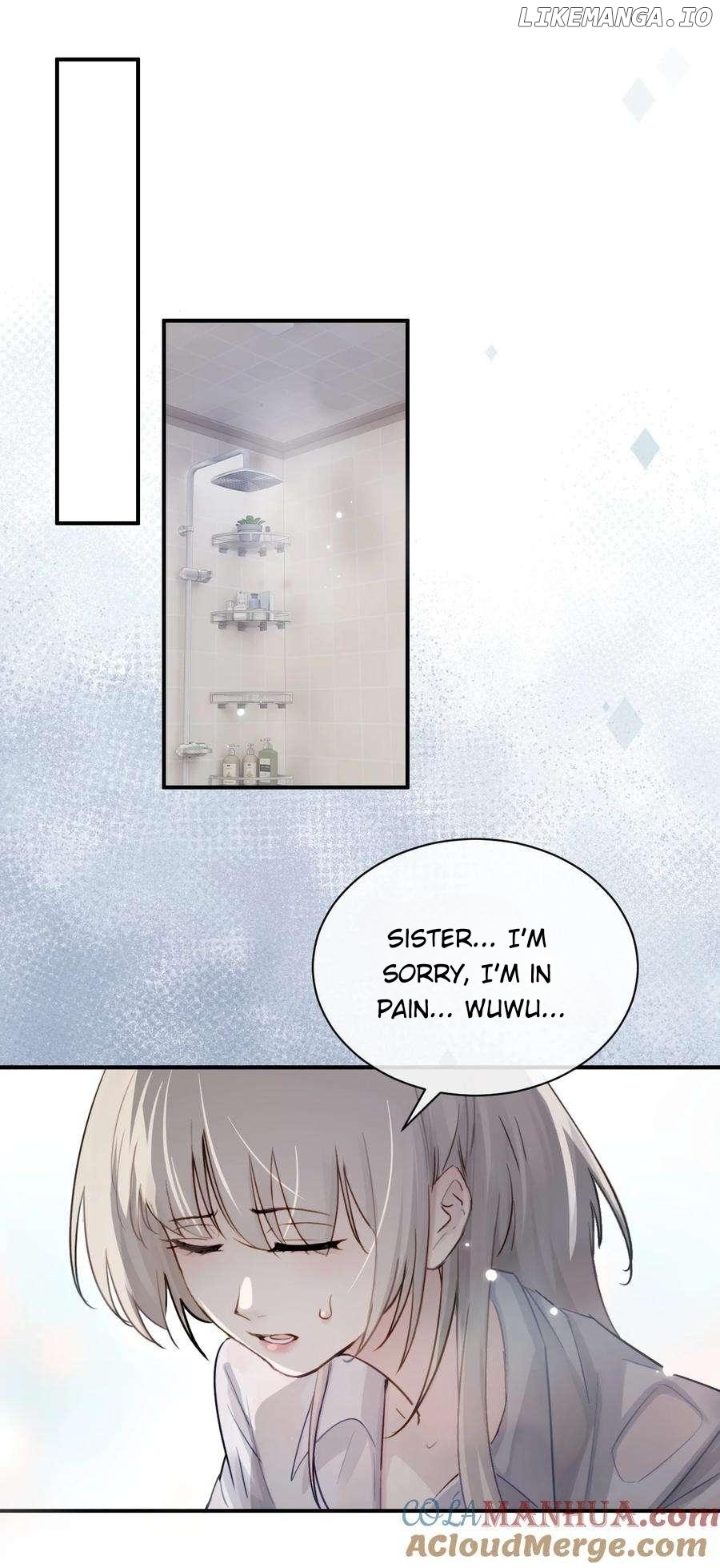 Bing Jiao Meimei Zhi Xiang Rang Wo Qifu Ta Chapter 10 - page 15