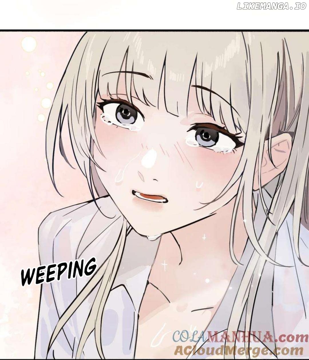 Bing Jiao Meimei Zhi Xiang Rang Wo Qifu Ta Chapter 10 - page 17