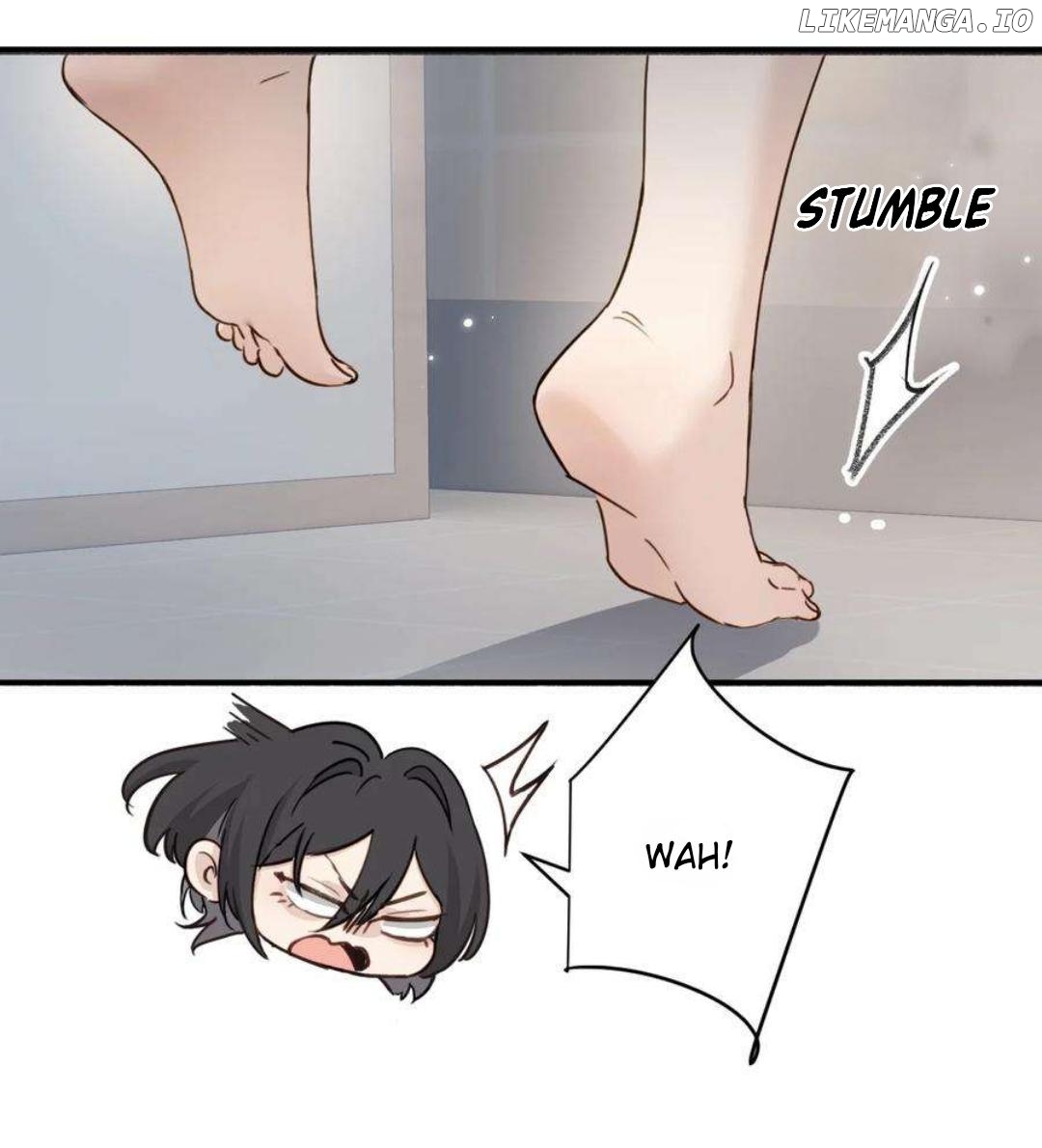 Bing Jiao Meimei Zhi Xiang Rang Wo Qifu Ta Chapter 10 - page 24