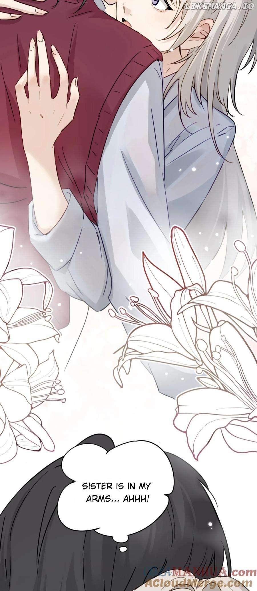 Bing Jiao Meimei Zhi Xiang Rang Wo Qifu Ta Chapter 10 - page 29