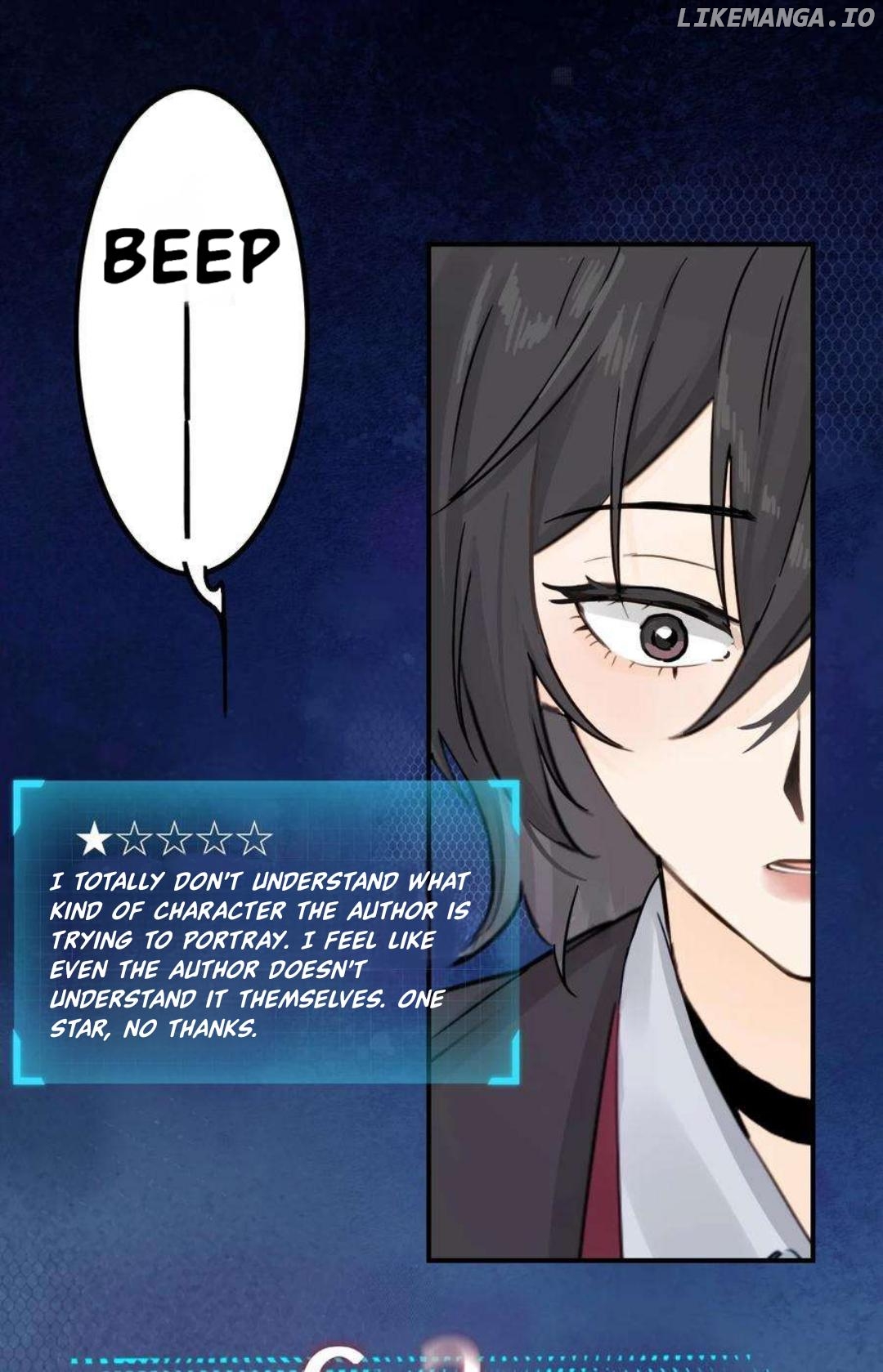 Bing Jiao Meimei Zhi Xiang Rang Wo Qifu Ta Chapter 10 - page 4