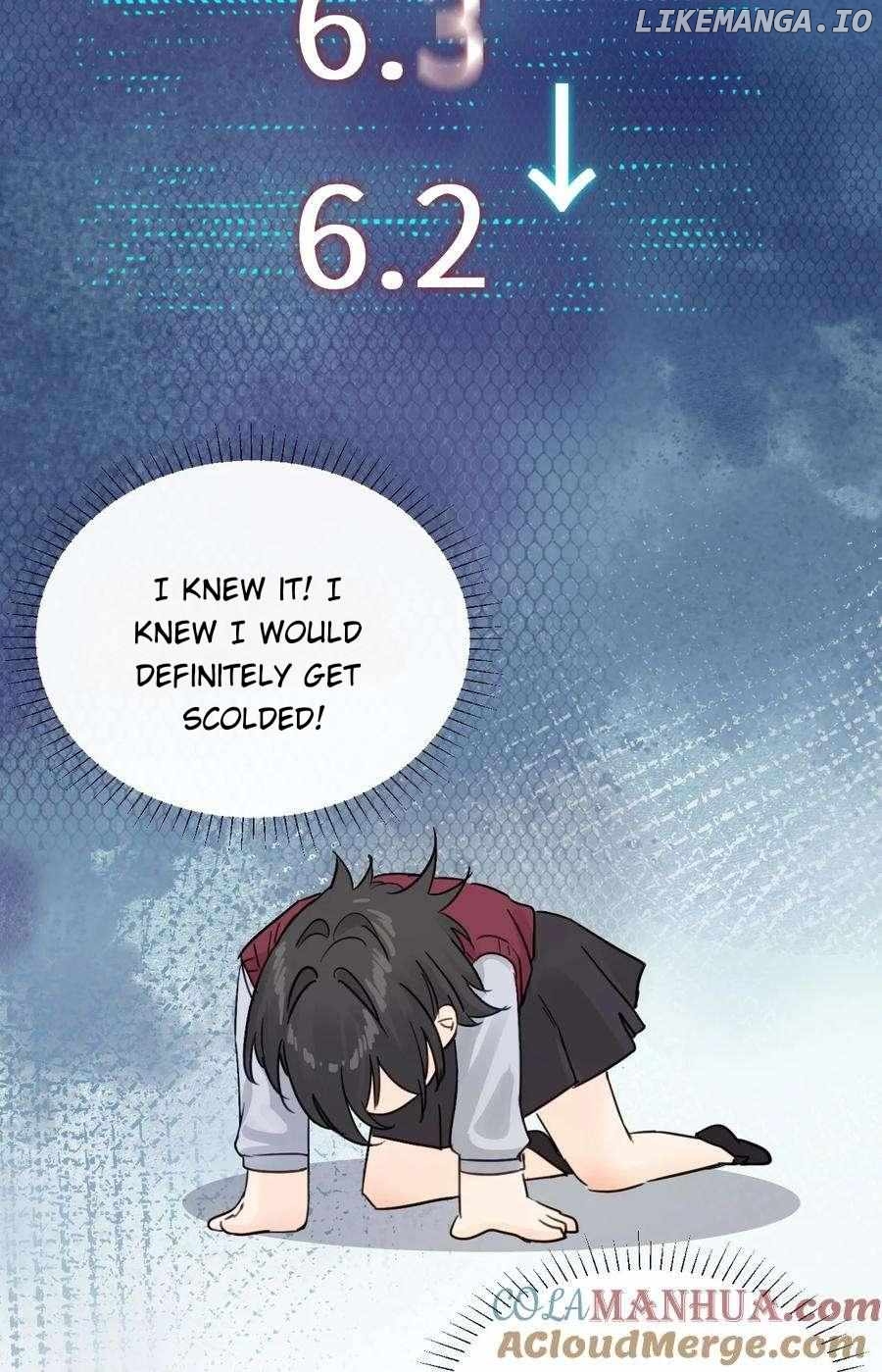 Bing Jiao Meimei Zhi Xiang Rang Wo Qifu Ta Chapter 10 - page 5