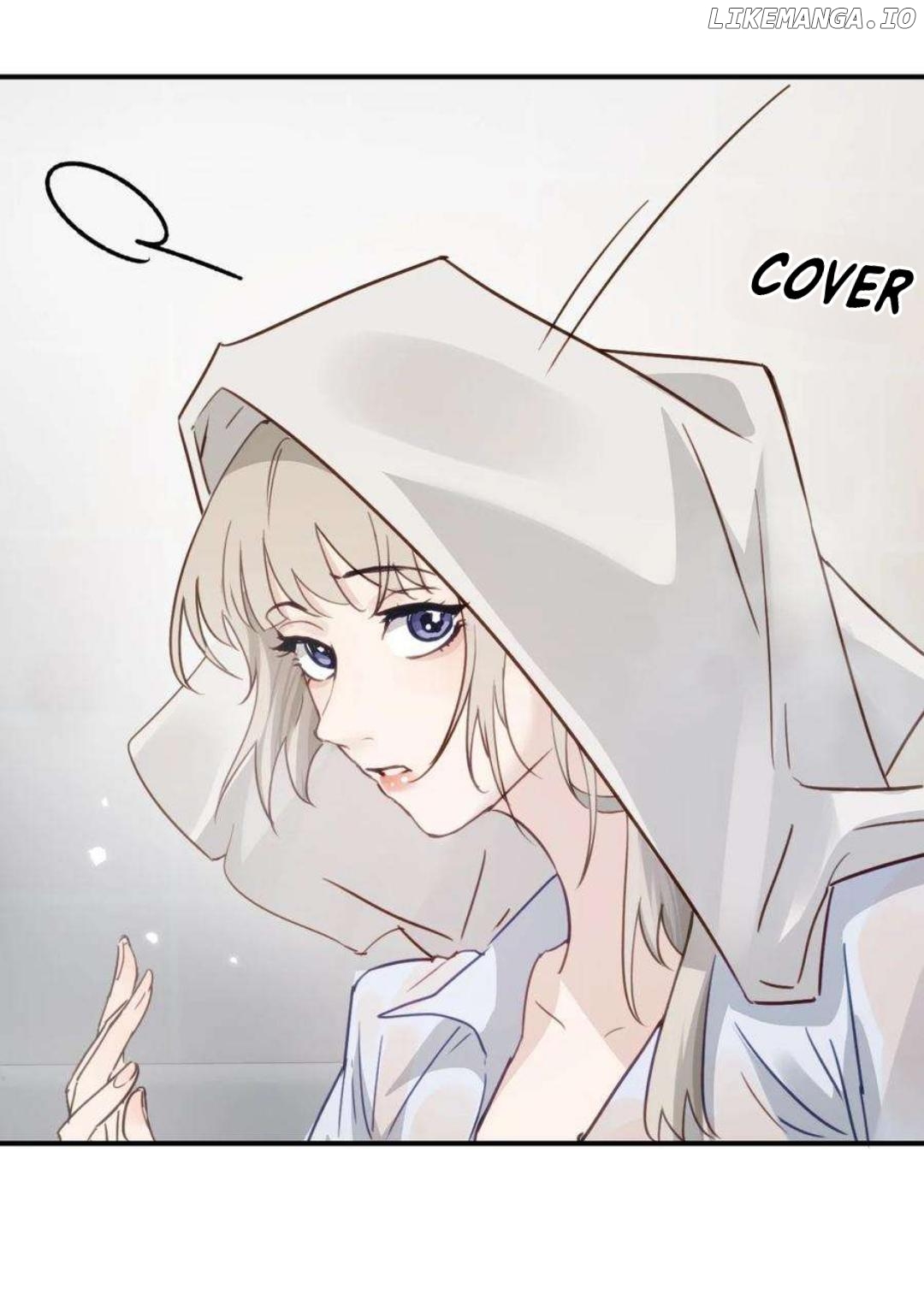 Bing Jiao Meimei Zhi Xiang Rang Wo Qifu Ta Chapter 11 - page 12