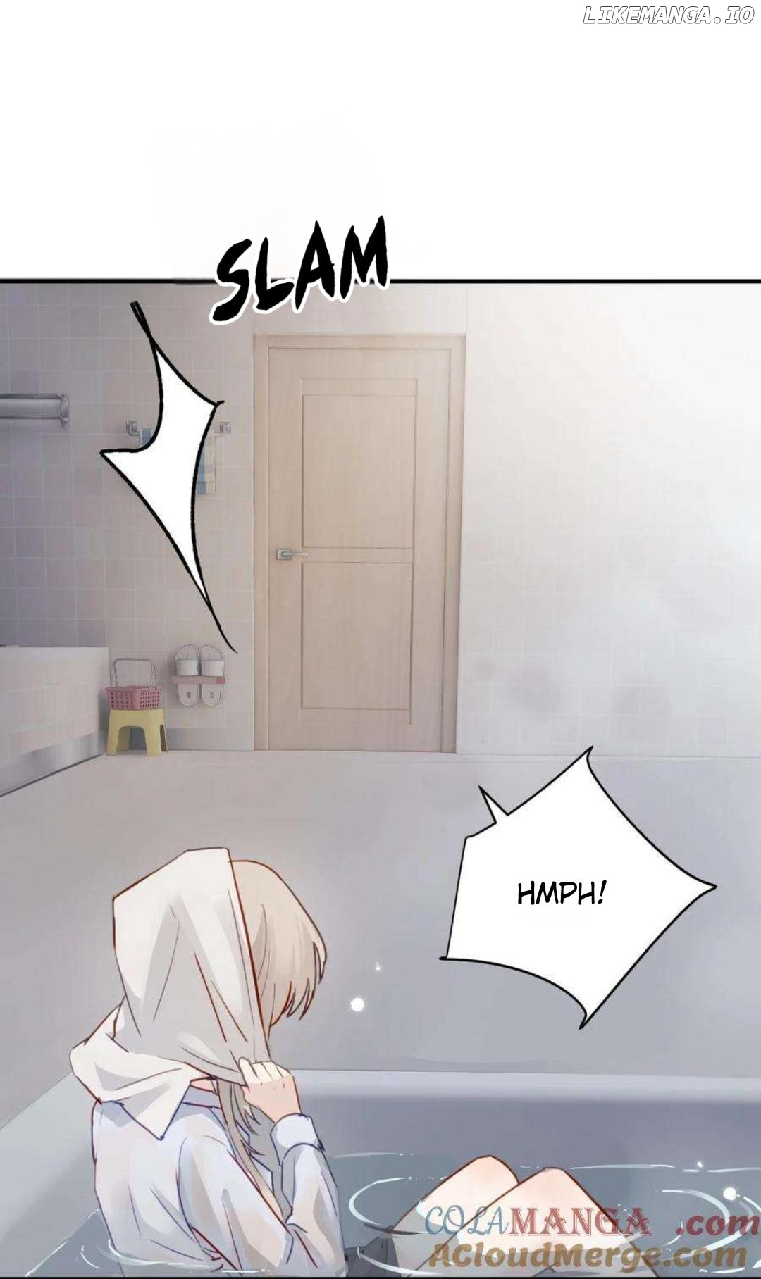 Bing Jiao Meimei Zhi Xiang Rang Wo Qifu Ta Chapter 11 - page 13