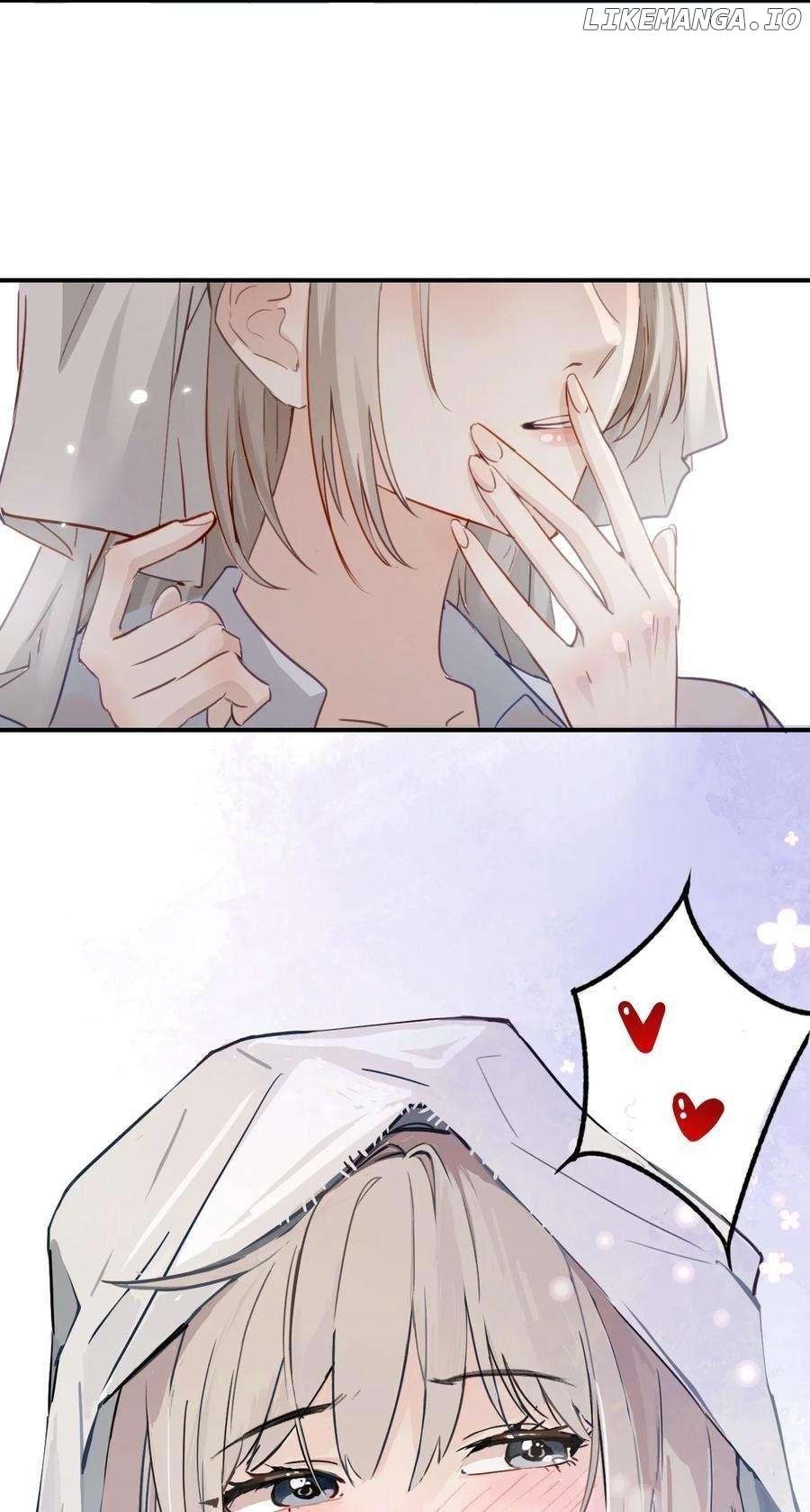 Bing Jiao Meimei Zhi Xiang Rang Wo Qifu Ta Chapter 11 - page 14
