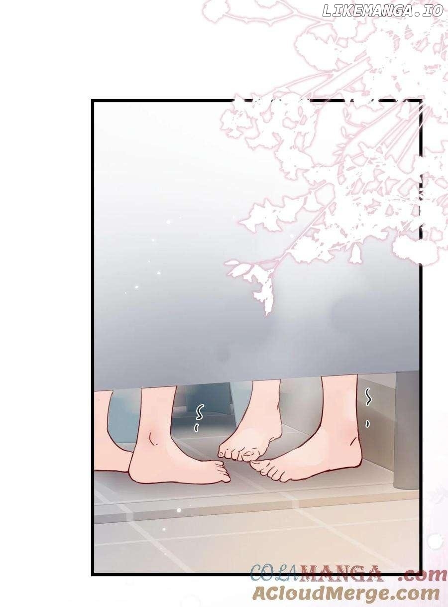 Bing Jiao Meimei Zhi Xiang Rang Wo Qifu Ta Chapter 11 - page 16
