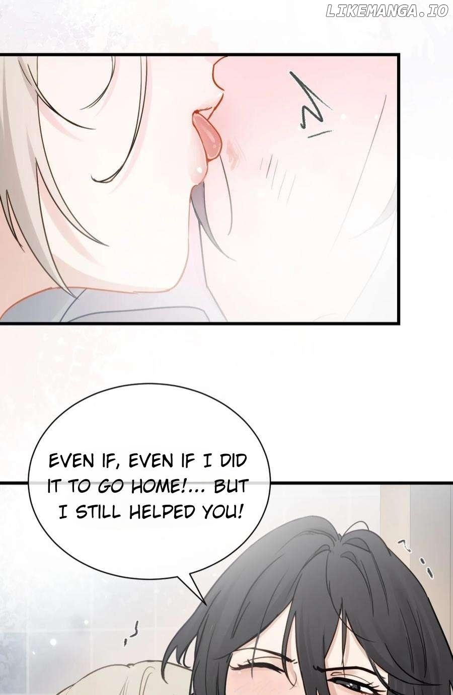 Bing Jiao Meimei Zhi Xiang Rang Wo Qifu Ta Chapter 11 - page 20