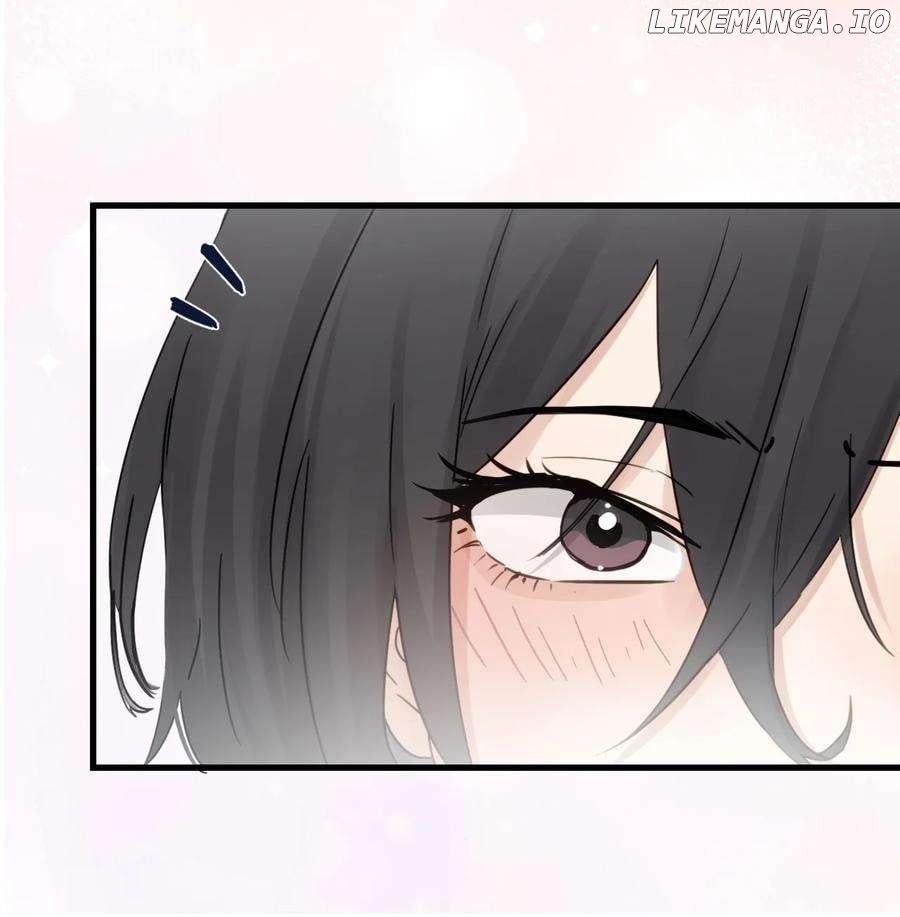 Bing Jiao Meimei Zhi Xiang Rang Wo Qifu Ta Chapter 11 - page 23