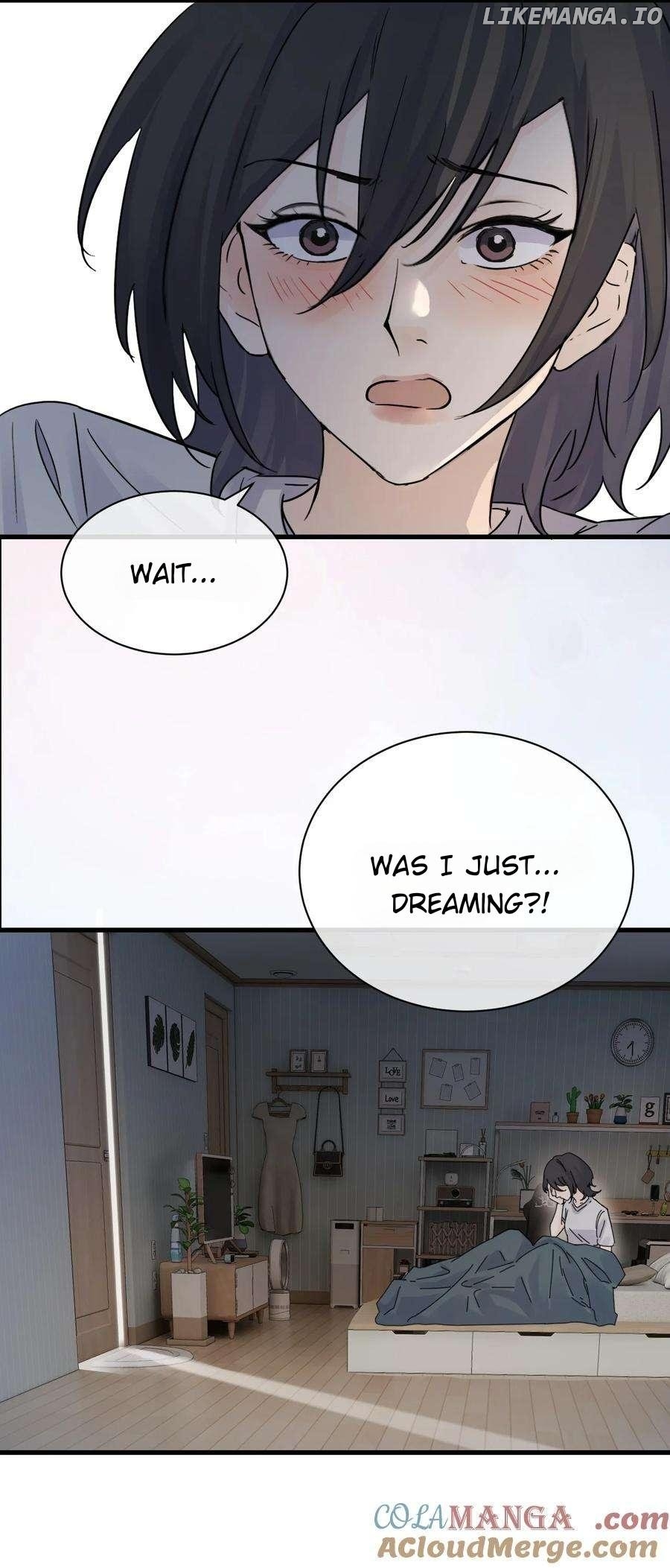 Bing Jiao Meimei Zhi Xiang Rang Wo Qifu Ta Chapter 11 - page 28