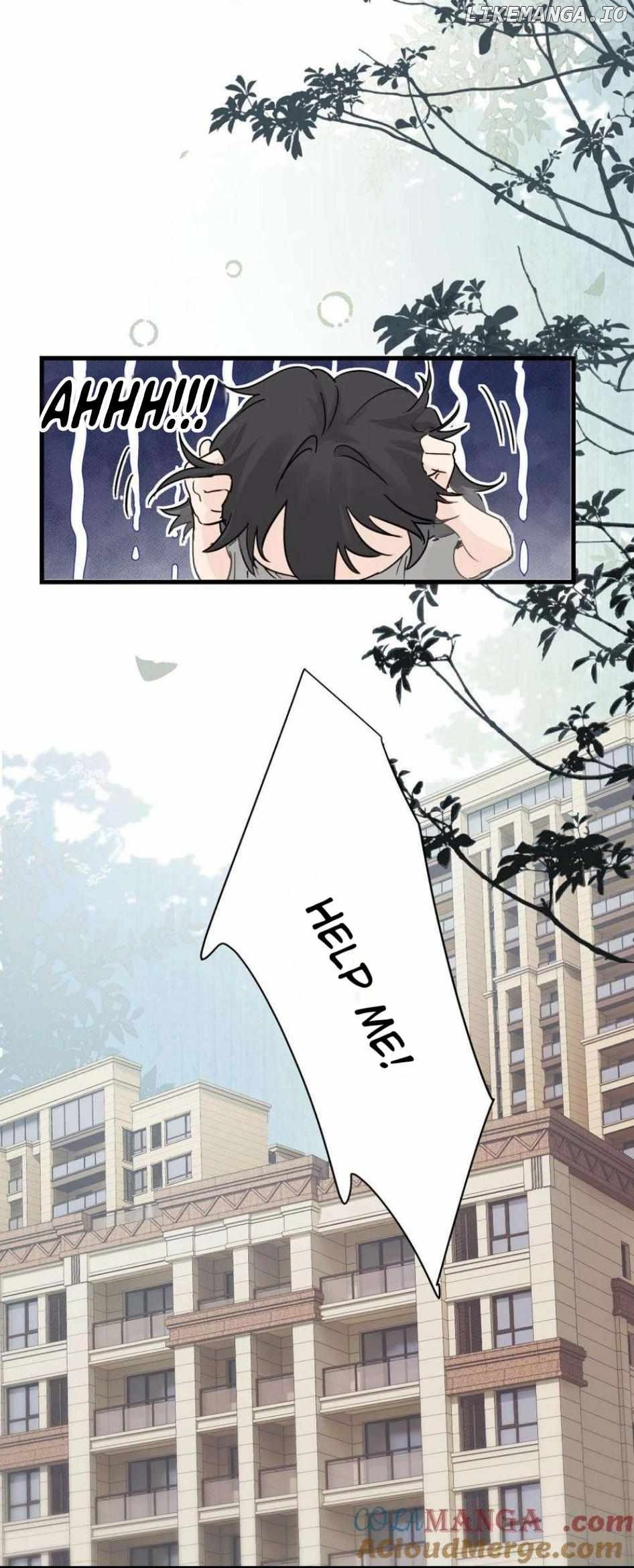 Bing Jiao Meimei Zhi Xiang Rang Wo Qifu Ta Chapter 11 - page 31