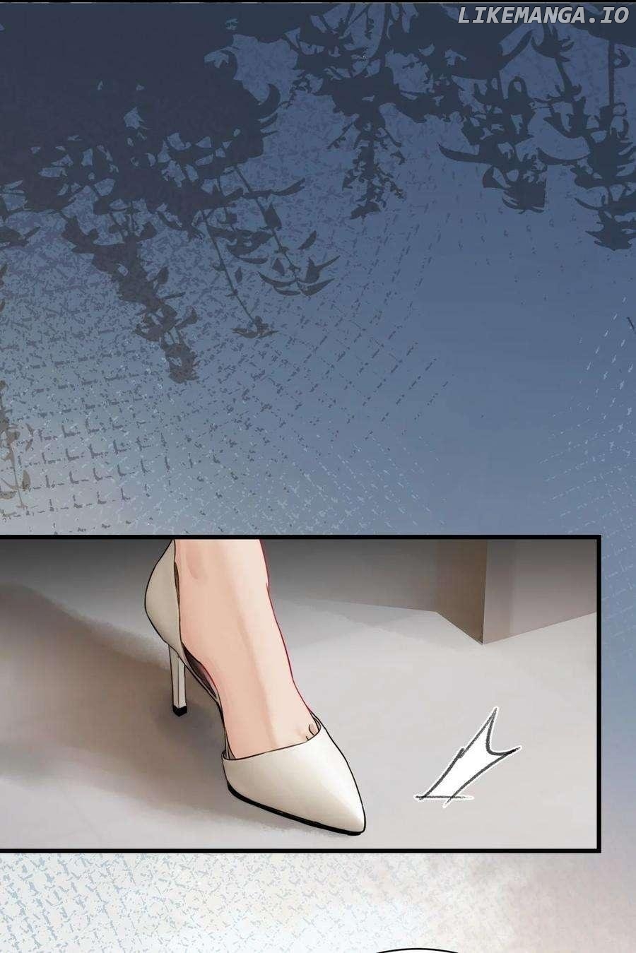 Bing Jiao Meimei Zhi Xiang Rang Wo Qifu Ta Chapter 11 - page 32