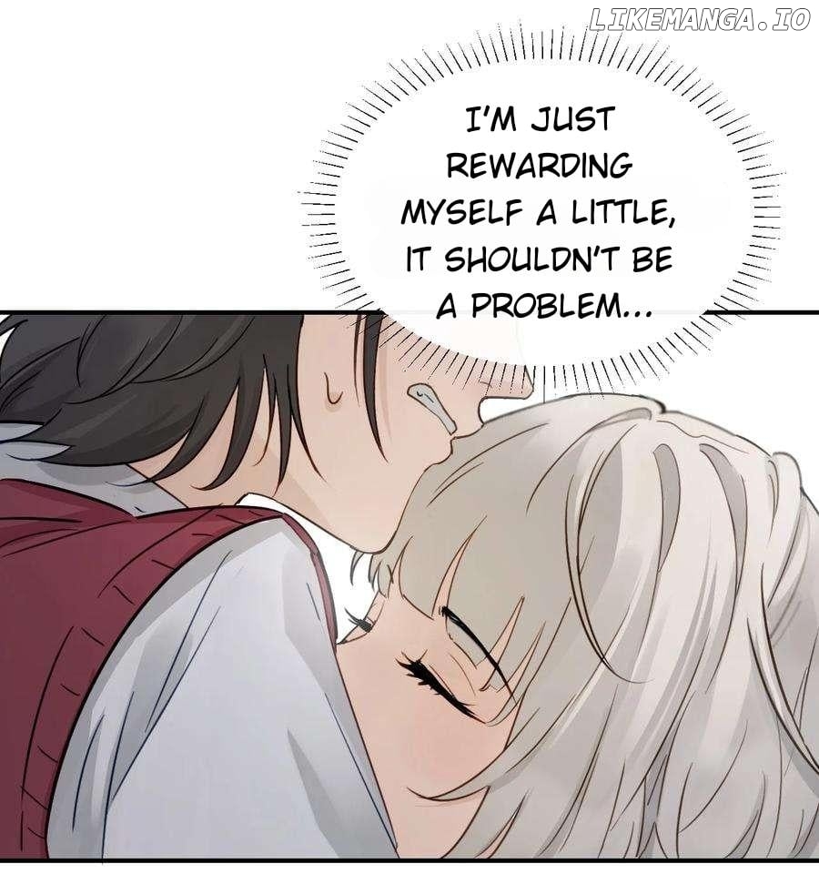 Bing Jiao Meimei Zhi Xiang Rang Wo Qifu Ta Chapter 11 - page 3