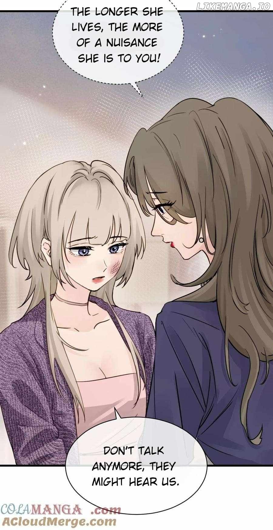 Bing Jiao Meimei Zhi Xiang Rang Wo Qifu Ta Chapter 11 - page 43