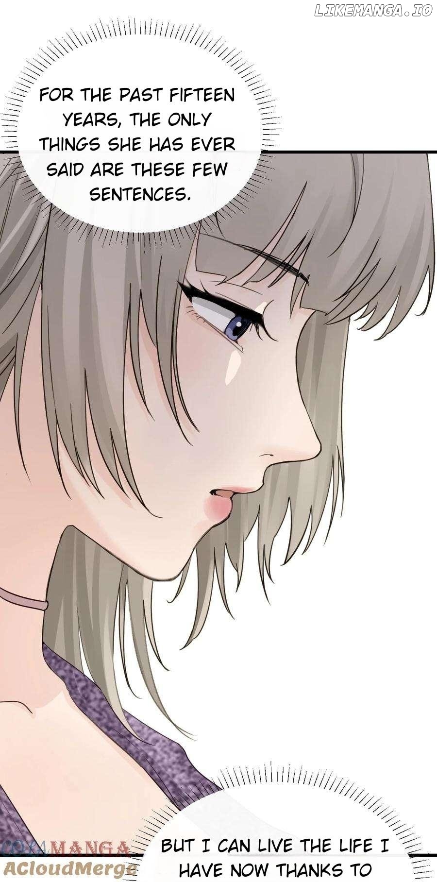Bing Jiao Meimei Zhi Xiang Rang Wo Qifu Ta Chapter 11 - page 49