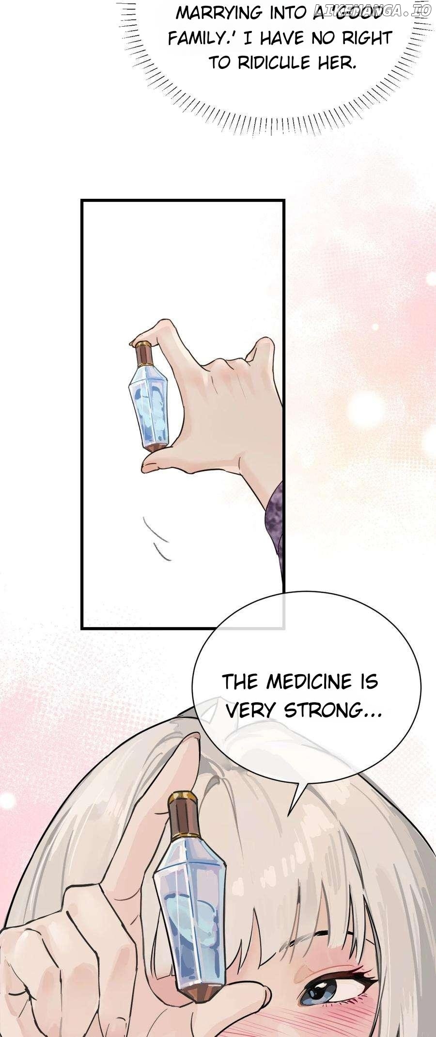 Bing Jiao Meimei Zhi Xiang Rang Wo Qifu Ta Chapter 11 - page 50