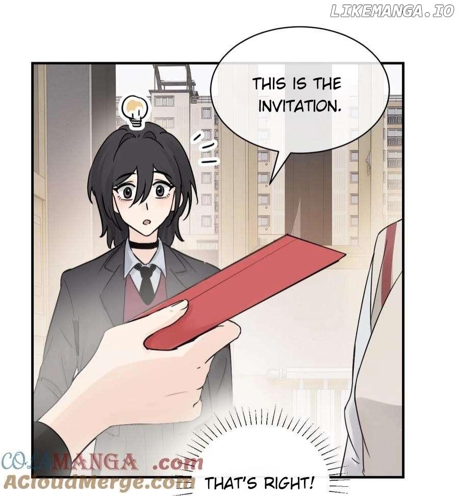 Bing Jiao Meimei Zhi Xiang Rang Wo Qifu Ta Chapter 12 - page 13