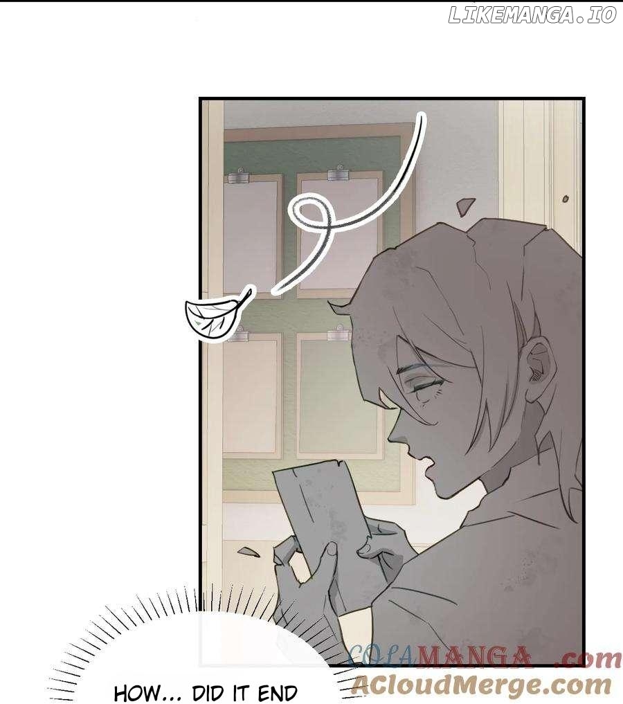 Bing Jiao Meimei Zhi Xiang Rang Wo Qifu Ta Chapter 12 - page 25