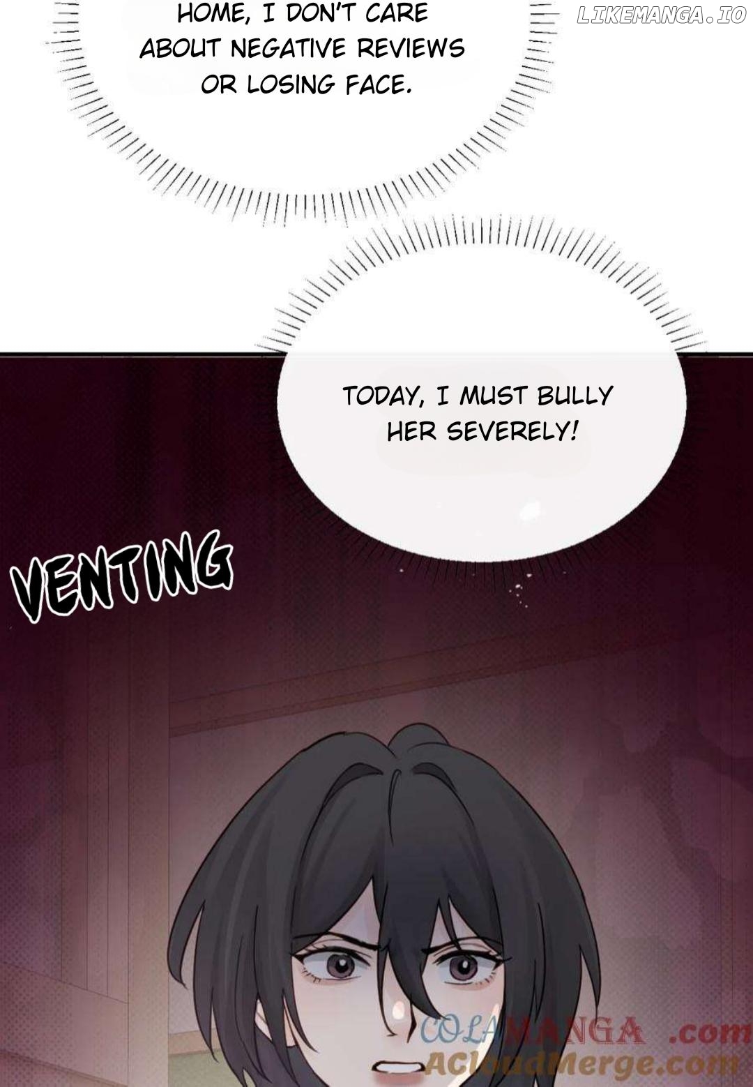 Bing Jiao Meimei Zhi Xiang Rang Wo Qifu Ta Chapter 12 - page 3