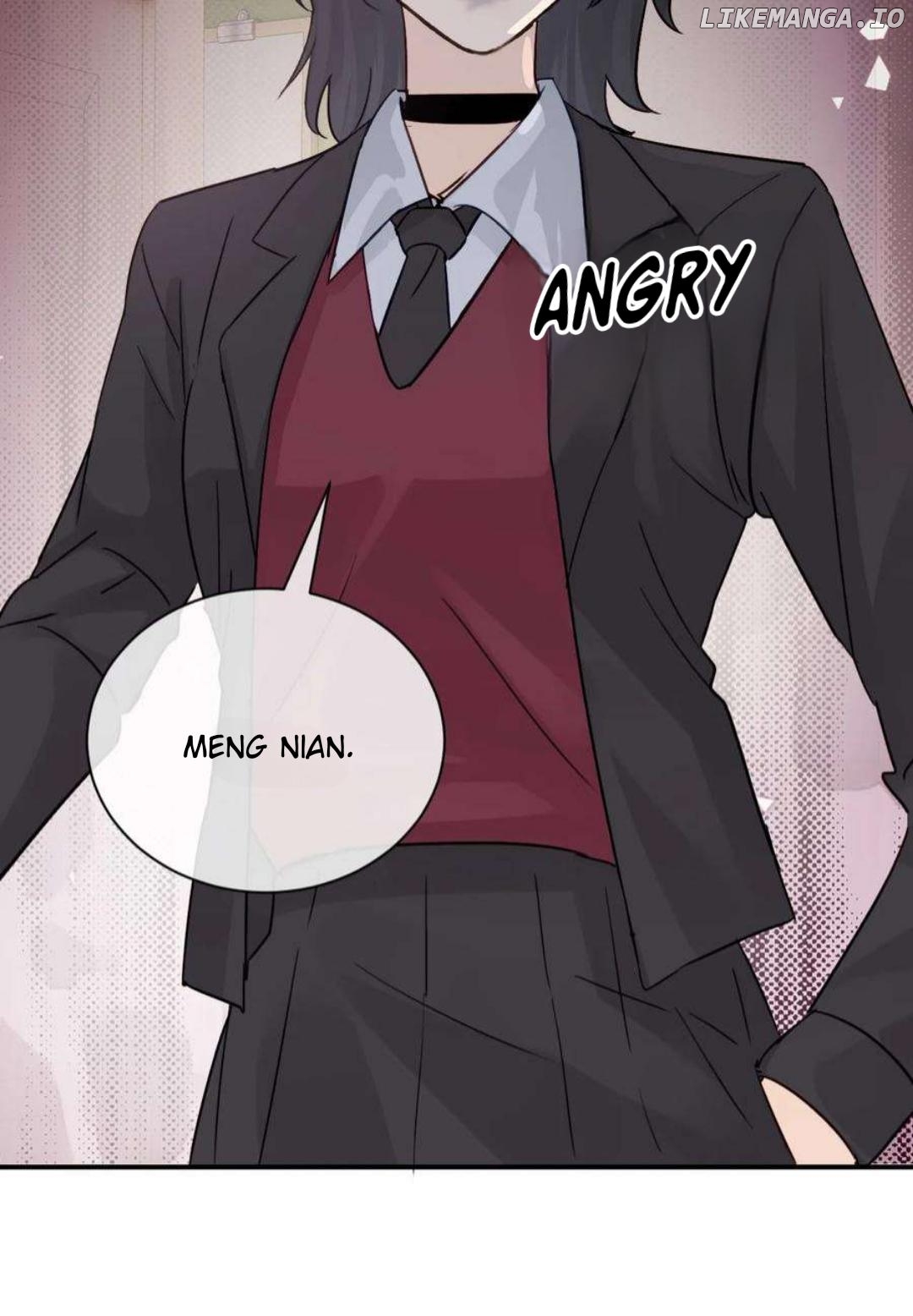 Bing Jiao Meimei Zhi Xiang Rang Wo Qifu Ta Chapter 12 - page 4