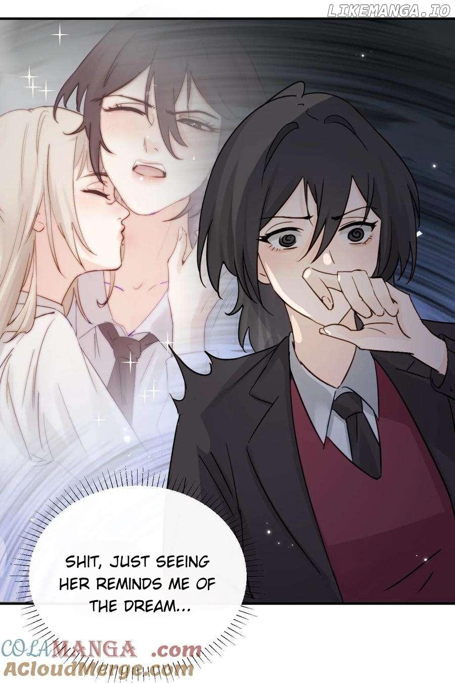 Bing Jiao Meimei Zhi Xiang Rang Wo Qifu Ta Chapter 12 - page 7