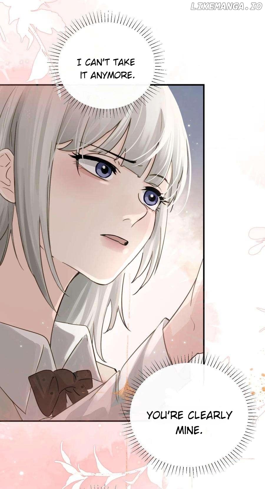 Bing Jiao Meimei Zhi Xiang Rang Wo Qifu Ta Chapter 13 - page 9