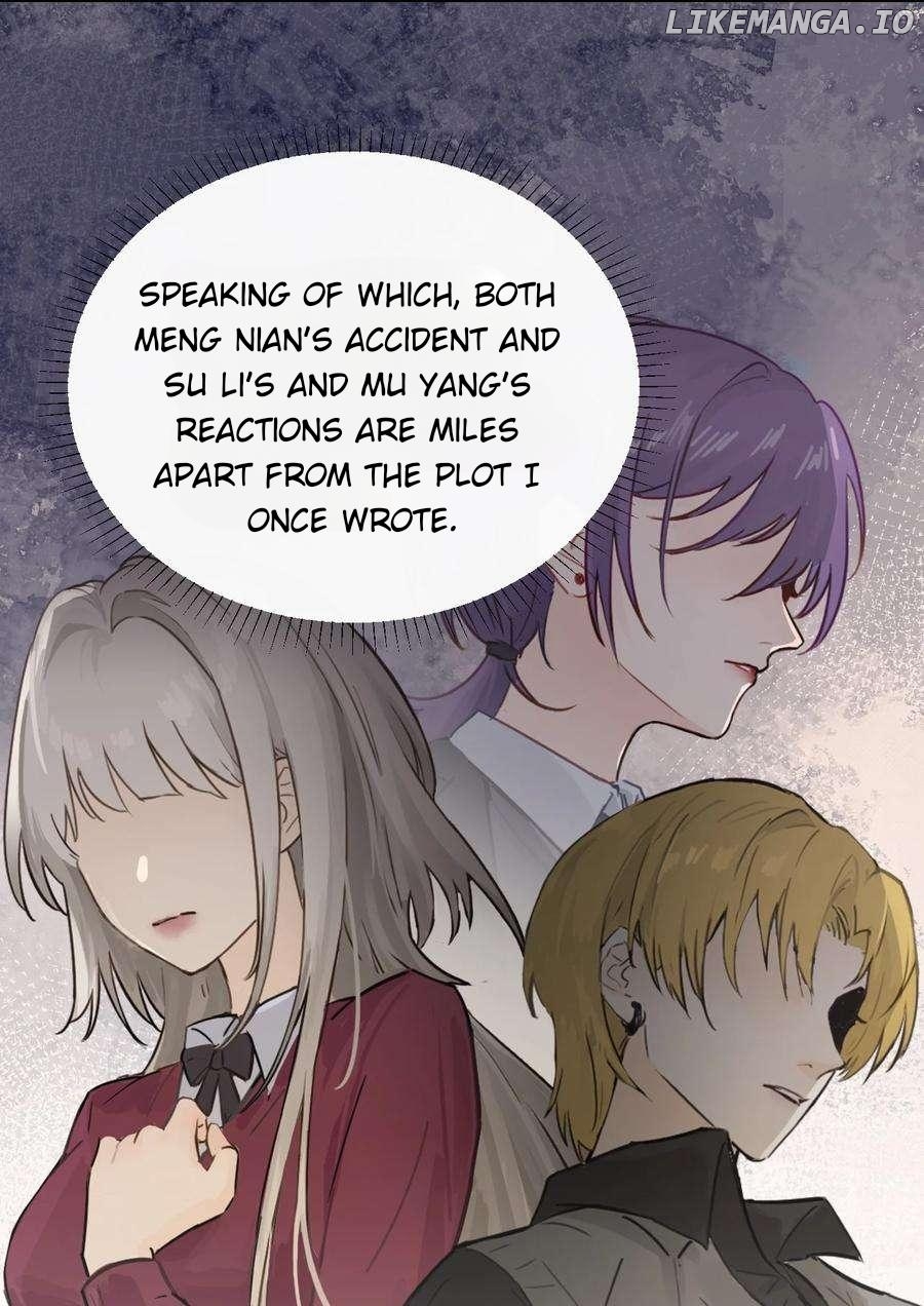 Bing Jiao Meimei Zhi Xiang Rang Wo Qifu Ta Chapter 13 - page 11