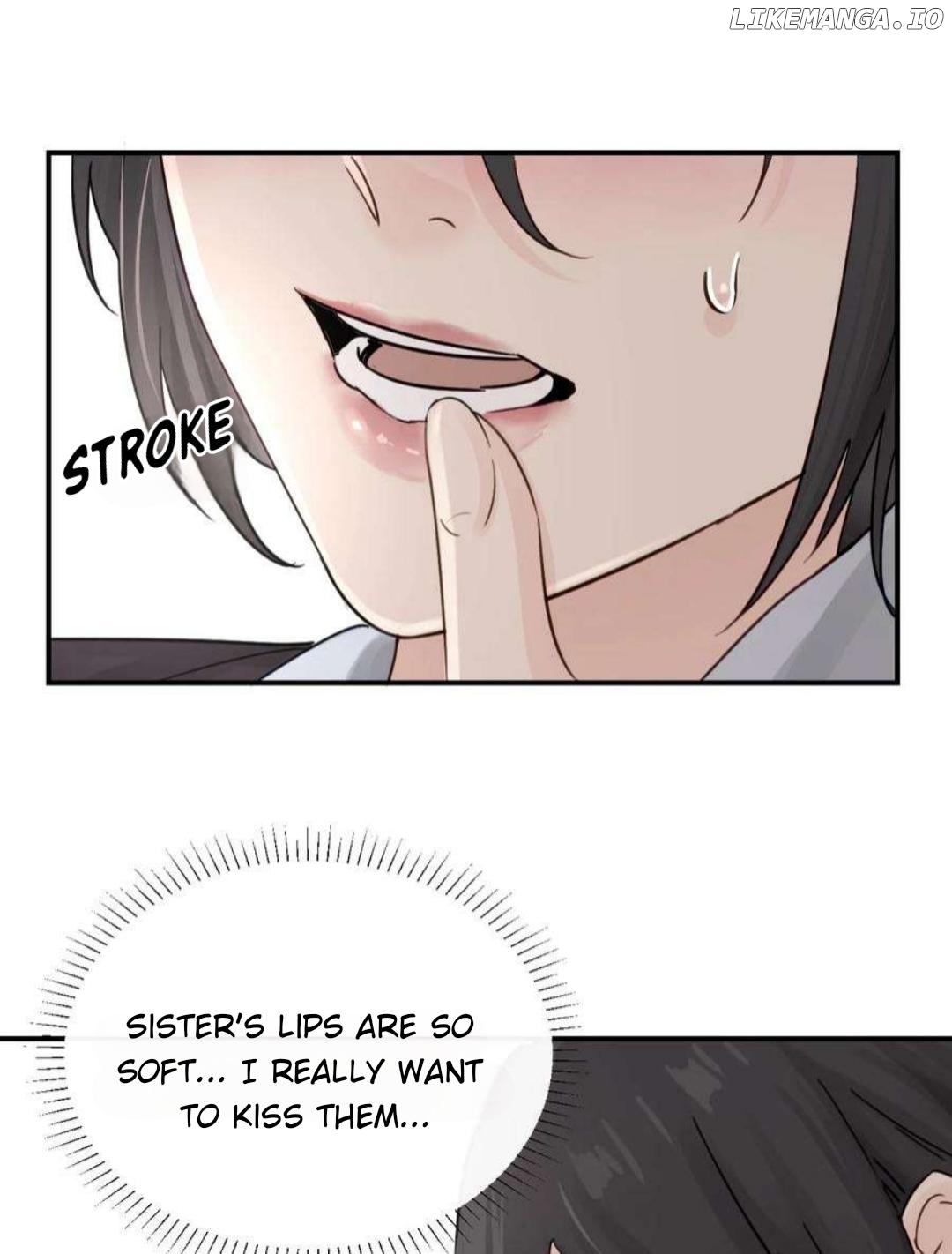 Bing Jiao Meimei Zhi Xiang Rang Wo Qifu Ta Chapter 13 - page 13
