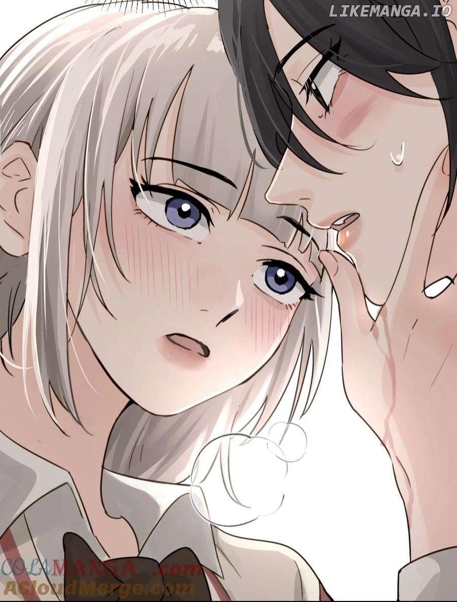 Bing Jiao Meimei Zhi Xiang Rang Wo Qifu Ta Chapter 13 - page 14
