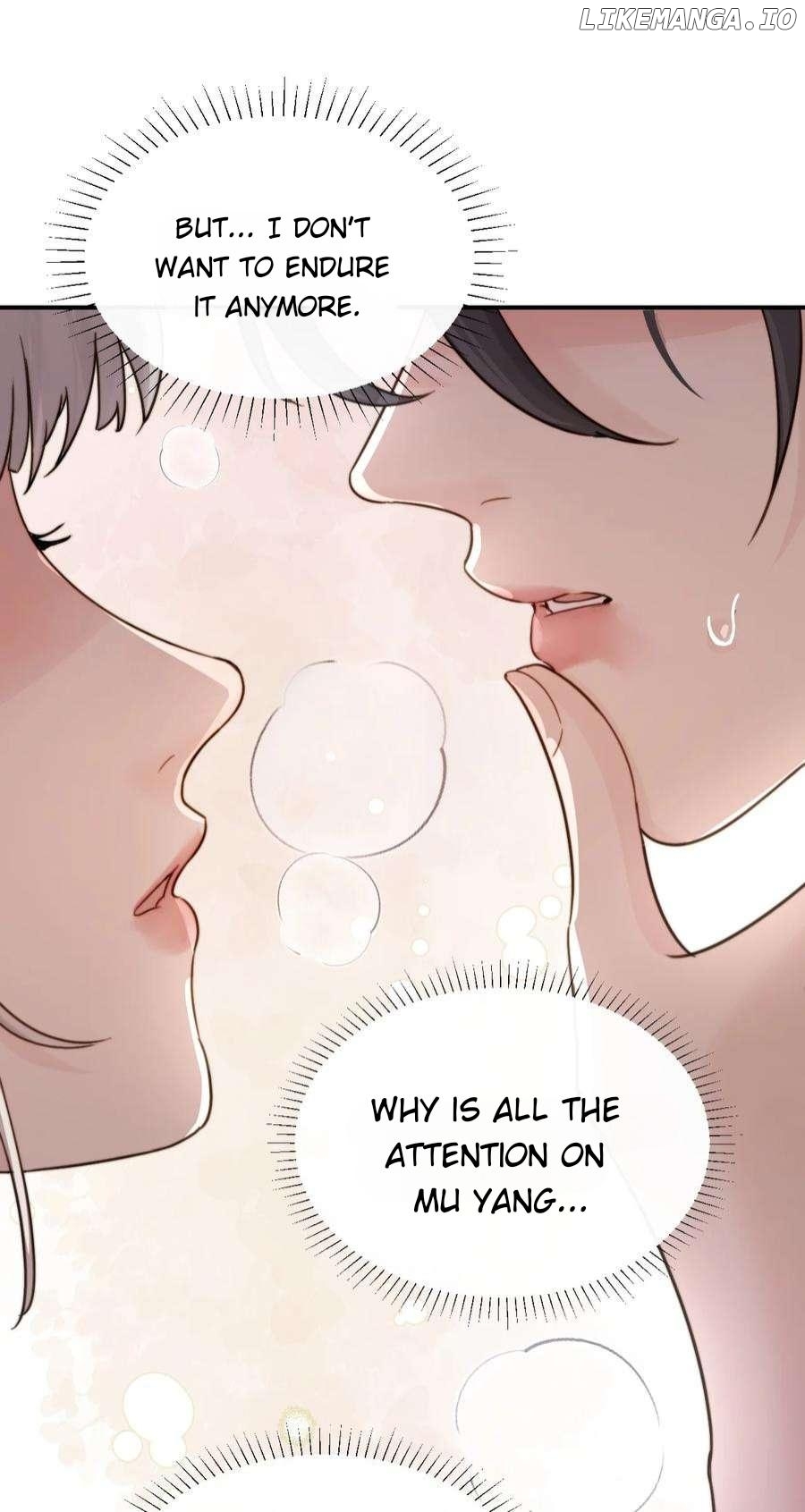 Bing Jiao Meimei Zhi Xiang Rang Wo Qifu Ta Chapter 13 - page 17