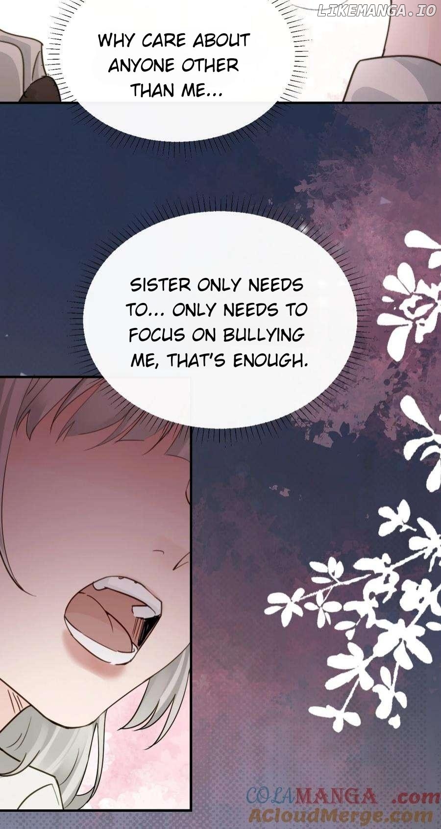 Bing Jiao Meimei Zhi Xiang Rang Wo Qifu Ta Chapter 13 - page 18