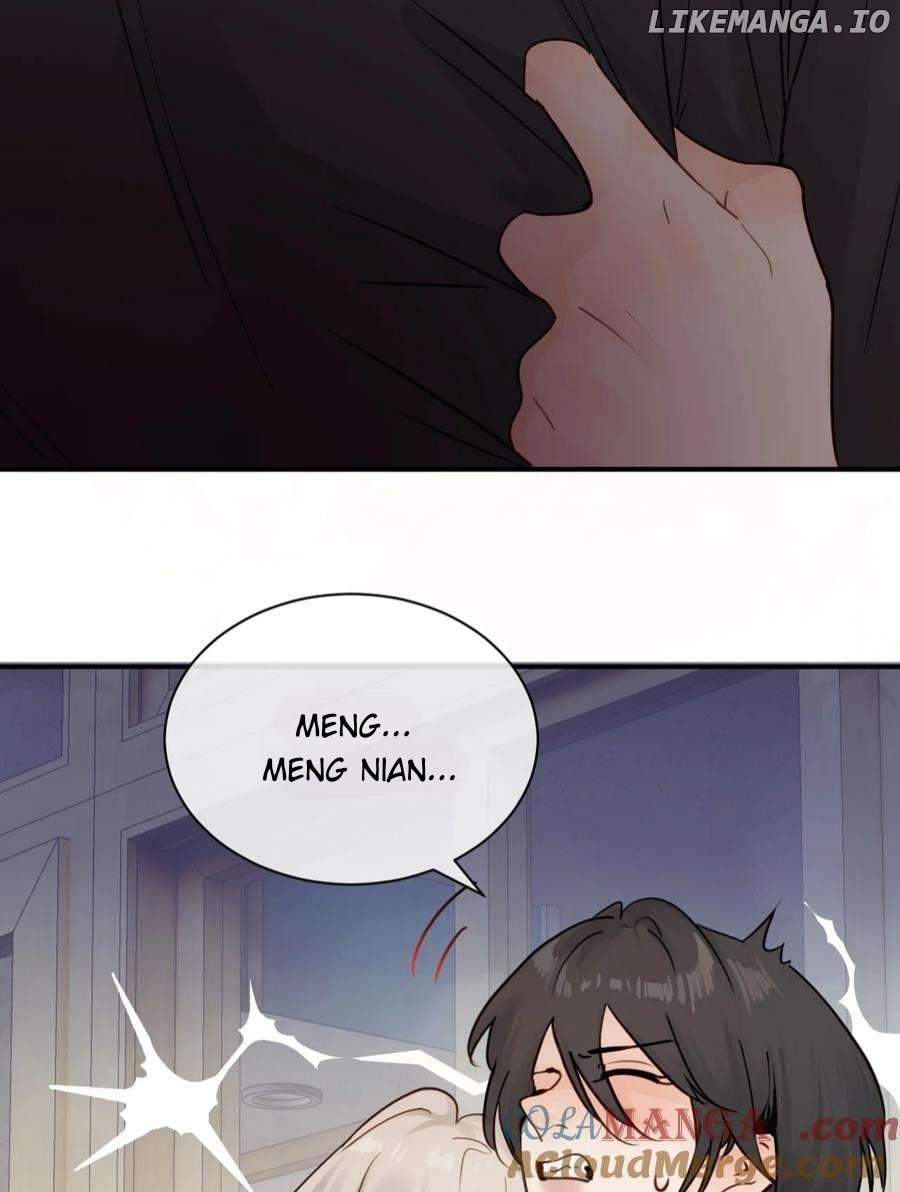 Bing Jiao Meimei Zhi Xiang Rang Wo Qifu Ta Chapter 13 - page 20
