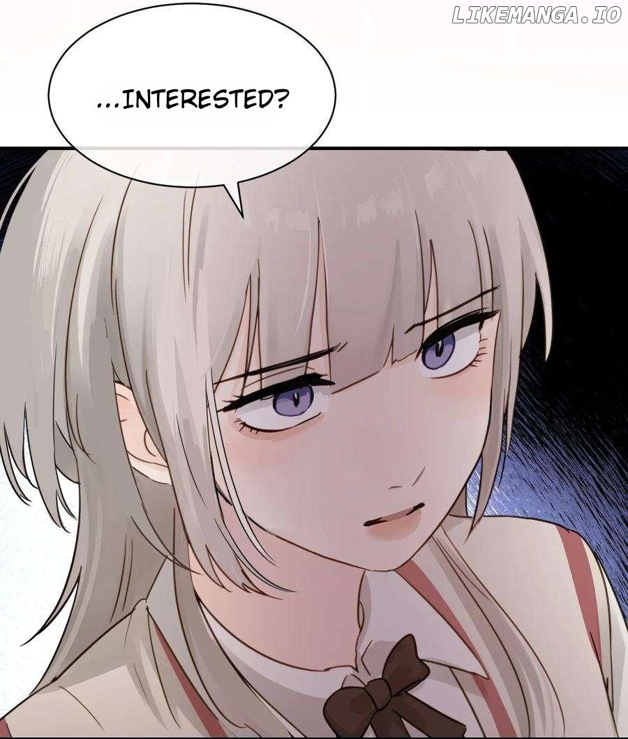 Bing Jiao Meimei Zhi Xiang Rang Wo Qifu Ta Chapter 13 - page 37