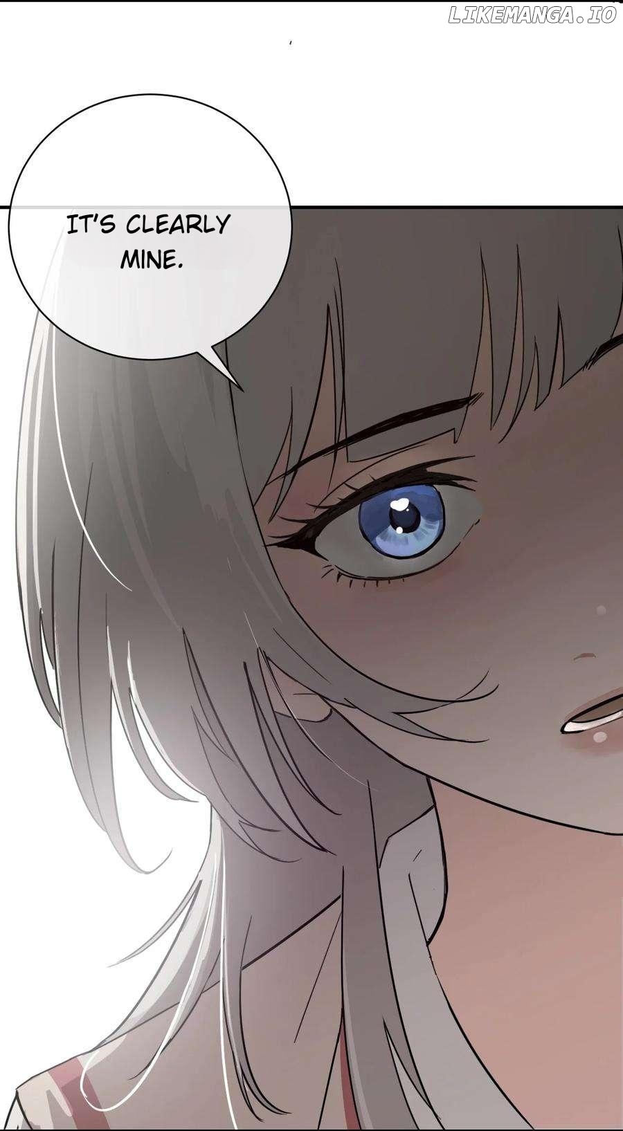 Bing Jiao Meimei Zhi Xiang Rang Wo Qifu Ta Chapter 13 - page 6