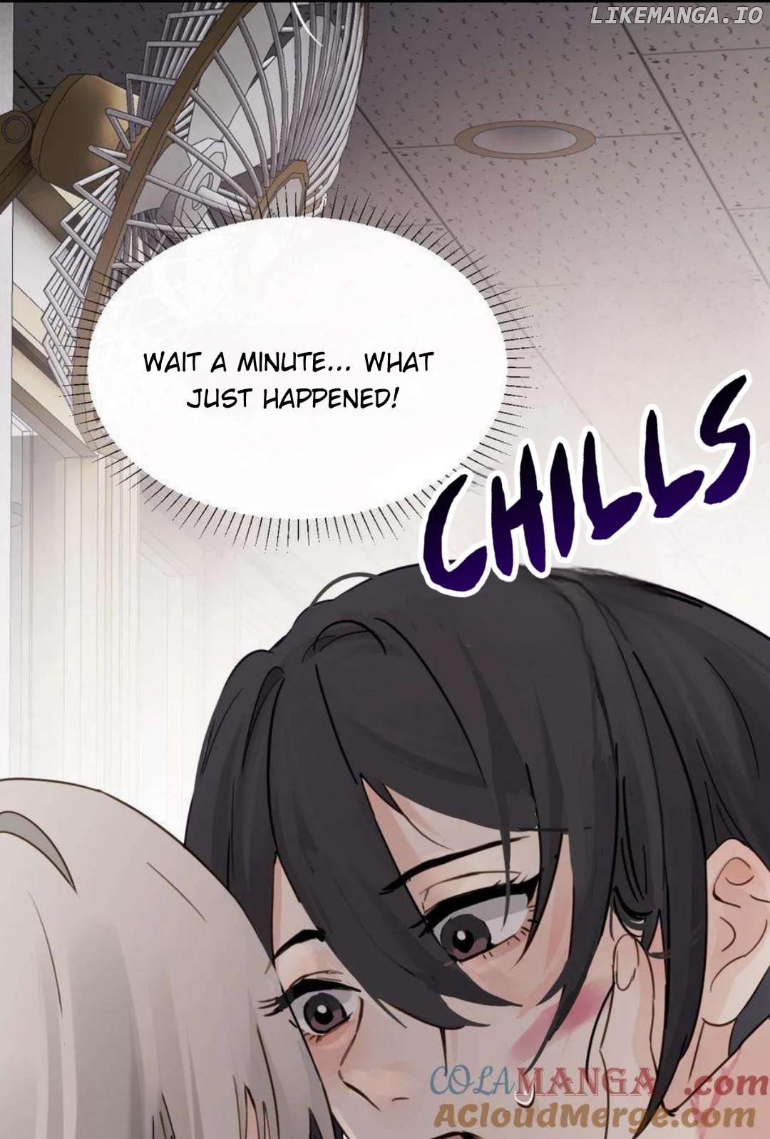 Bing Jiao Meimei Zhi Xiang Rang Wo Qifu Ta Chapter 13 - page 7