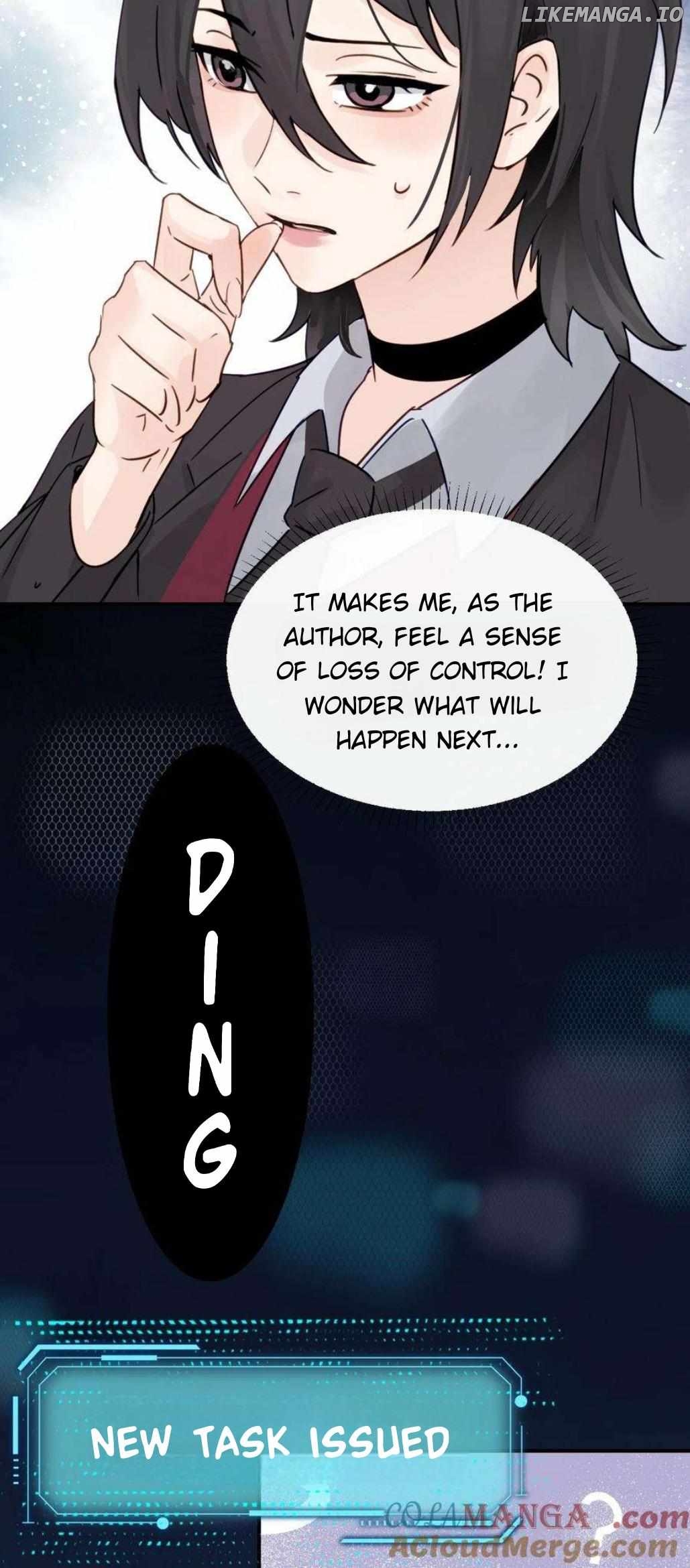 Bing Jiao Meimei Zhi Xiang Rang Wo Qifu Ta Chapter 14 - page 11