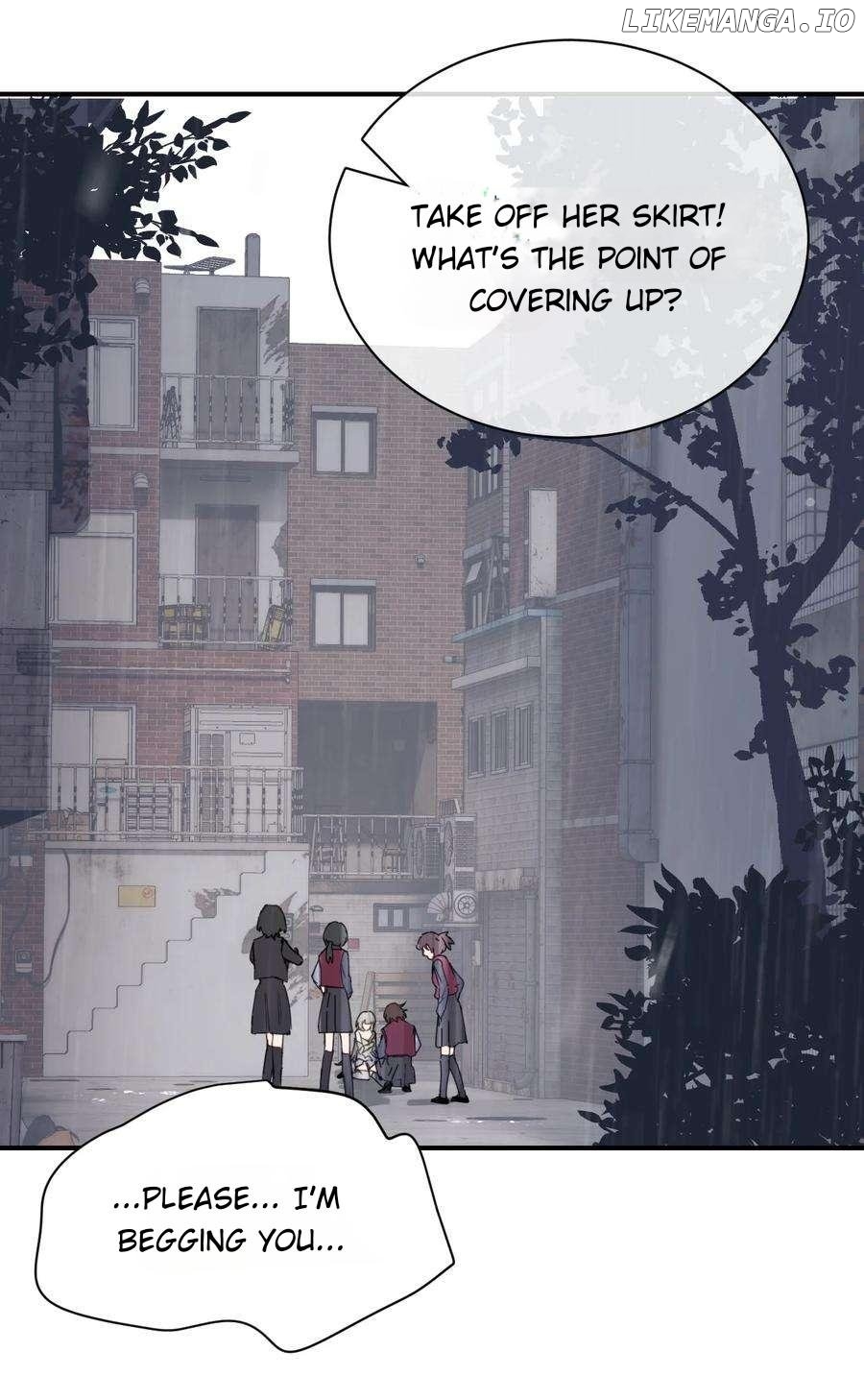Bing Jiao Meimei Zhi Xiang Rang Wo Qifu Ta Chapter 14 - page 16