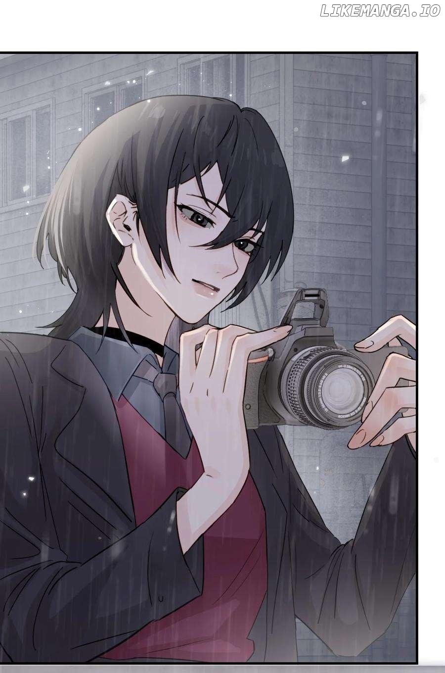 Bing Jiao Meimei Zhi Xiang Rang Wo Qifu Ta Chapter 14 - page 18