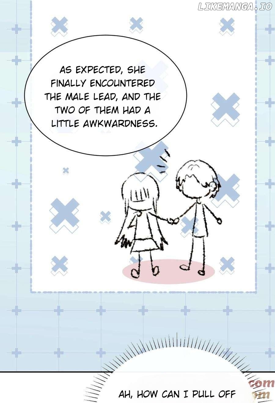 Bing Jiao Meimei Zhi Xiang Rang Wo Qifu Ta Chapter 14 - page 27