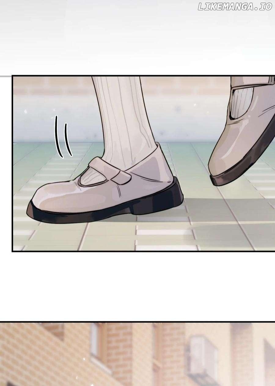 Bing Jiao Meimei Zhi Xiang Rang Wo Qifu Ta Chapter 15 - page 18