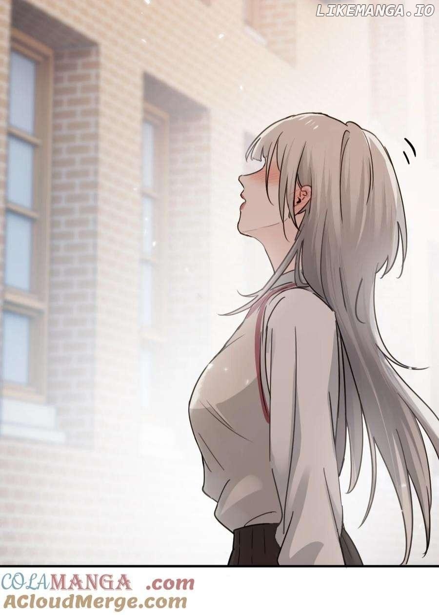 Bing Jiao Meimei Zhi Xiang Rang Wo Qifu Ta Chapter 15 - page 19